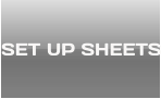 SET UP SHEETS